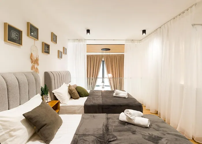 Eko Cheras Premium Suite Kuala Lumpur